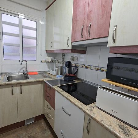 Apartamento Delfín san juan Alicante Exterior foto