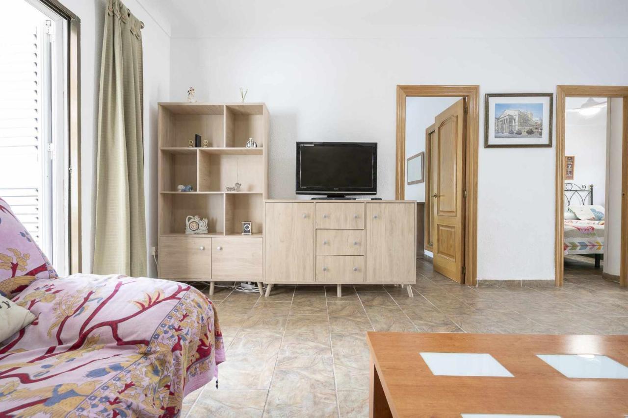 Apartamento Delfín san juan Alicante Exterior foto