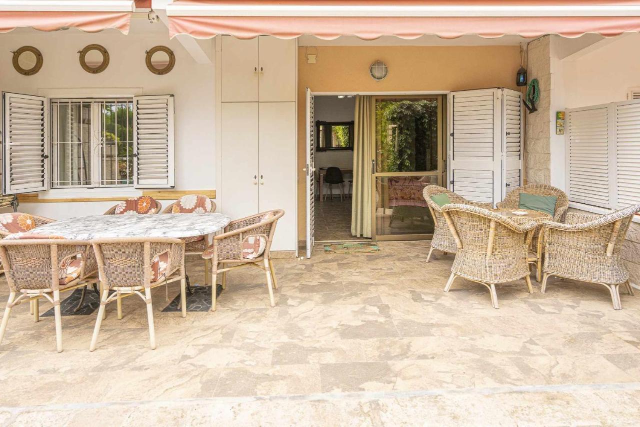 Apartamento Delfín san juan Alicante Exterior foto