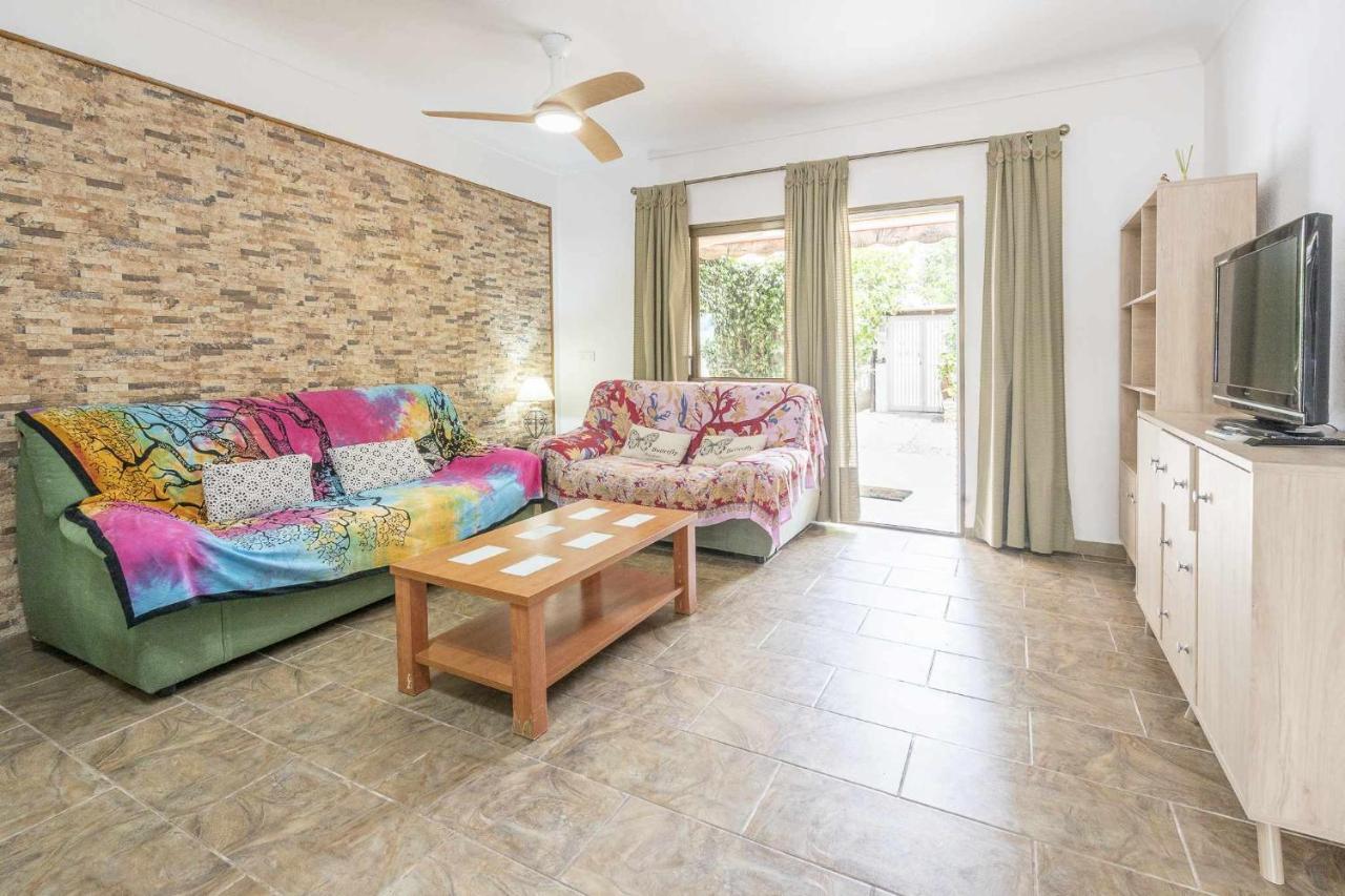 Apartamento Delfín san juan Alicante Exterior foto